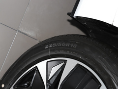 2023款 冠军版 550km 尊贵型