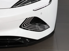 2023款 冠军版 550km 尊贵型