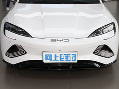 2023款 冠军版 550km 尊贵型