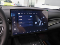 2023款 冠军版 550km 尊贵型