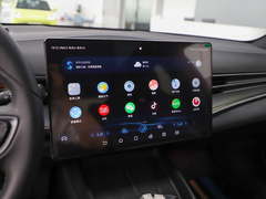 2023款 冠军版 550km 尊贵型