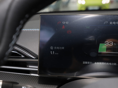 2023款 冠军版 550km 尊贵型