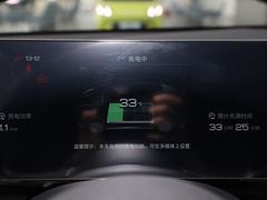 2023款 冠军版 550km 尊贵型