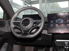 2023款 冠军版 550km 尊贵型