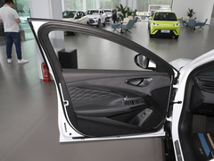 2023款 冠军版 550km 尊贵型