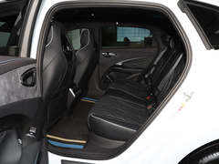 2023款 冠军版 550km 尊贵型