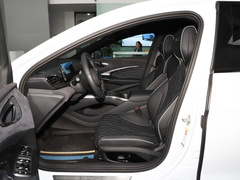 2023款 冠军版 550km 尊贵型
