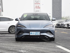 2023款 冠军版 550km 尊贵型