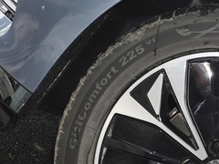 2023款 冠军版 550km 尊贵型