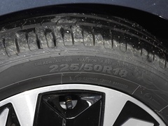2023款 冠军版 550km 尊贵型