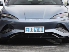 2023款 冠军版 550km 尊贵型