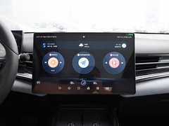 2023款 冠军版 550km 尊贵型