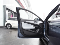 2023款 冠军版 550km 尊贵型