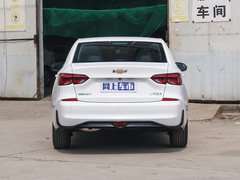 2024款 1.5L 双离合悦享版