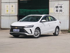 2024款 1.5L 双离合悦享版