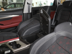 2023款 1.5T DCT超越PRO版 5座