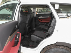 2023款 1.5T DCT超越PRO版 5座