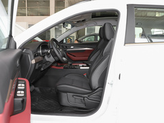 2023款 1.5T DCT超越PRO版 5座