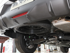2023款 1.5T DCT超越PRO版 5座