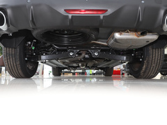 2023款 1.5T DCT超越PRO版 5座