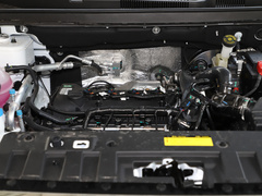 2023款 1.5T DCT超越PRO版 5座