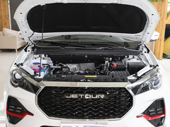 2023款 1.5T DCT超越PRO版 5座