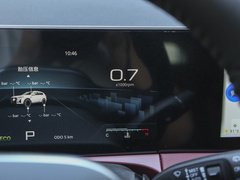 2023款 1.5T DCT超越PRO版 7座