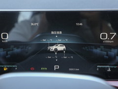 2023款 1.5T DCT超越PRO版 7座