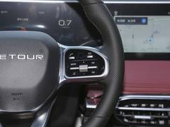 2023款 1.5T DCT超越PRO版 7座