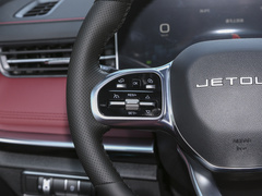 2023款 1.5T DCT超越PRO版 7座