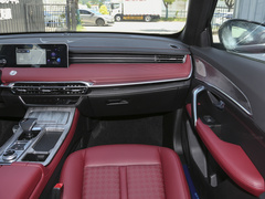 2023款 1.5T DCT超越PRO版 7座