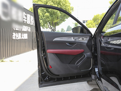 2023款 1.5T DCT超越PRO版 7座