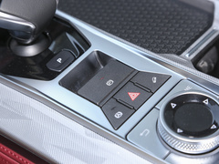 2023款 1.5T DCT超越PRO版 7座