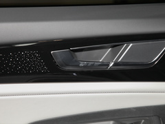 2023款 改款 380TSI 四驱尊崇豪华版