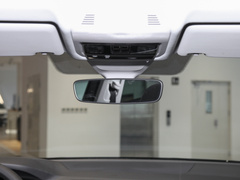 2023款 改款 380TSI 四驱尊崇豪华版