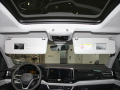 2023款 改款 380TSI 四驱尊崇豪华版