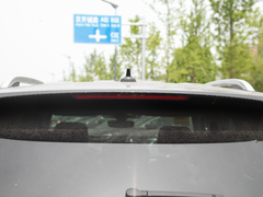 2023款 改款 380TSI 四驱尊崇旗舰版
