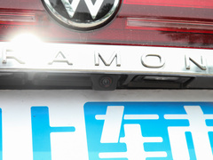 2023款 改款 380TSI 四驱尊崇旗舰版