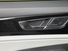 2023款 改款 380TSI 四驱尊崇旗舰版