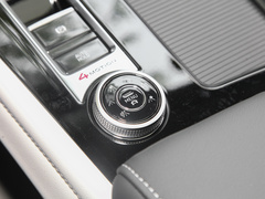 2023款 改款 380TSI 四驱尊崇旗舰版