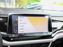 2023款 改款 380TSI 四驱尊崇旗舰版