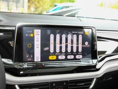 2023款 改款 380TSI 四驱尊崇旗舰版