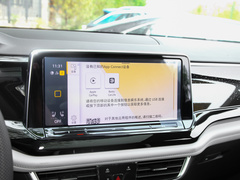 2023款 改款 380TSI 四驱尊崇旗舰版