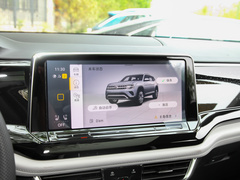2023款 改款 380TSI 四驱尊崇旗舰版