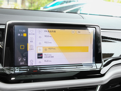 2023款 改款 380TSI 四驱尊崇旗舰版