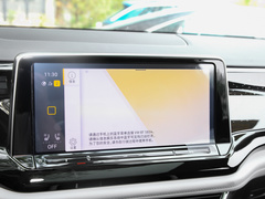 2023款 改款 380TSI 四驱尊崇旗舰版