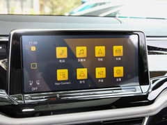 2023款 改款 380TSI 四驱尊崇旗舰版