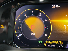 2023款 改款 380TSI 四驱尊崇旗舰版