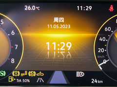 2023款 改款 380TSI 四驱尊崇旗舰版