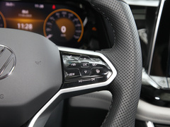 2023款 改款 380TSI 四驱尊崇旗舰版